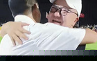 前国脚免费执教足球小将：没收董路一分钱 他要是给钱我就不来了