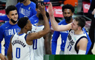 约什理查德森官宣从NBA退役