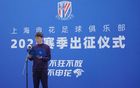 上海申花选帅：毛毅军或将再次临时挂帅，媒体人呼吁给于汉超机会