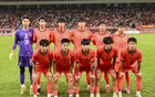 3比2，U17国足赢了阿森纳U17队