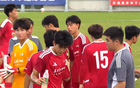 冠军杯：上海2-2锁头名！吕孟洋3场造3球，U17国足明晚半决赛战河床