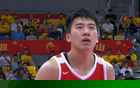 状态不稳！焦泊乔首发登场献11分7板 正负值高达-35惹争议