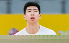 租借合同解除！徐昕全力冲击海外联赛，目标NCAA