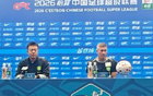 蒙哥马利：明天会是一场困难的比赛；我们没有太多的时间训练