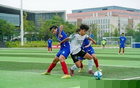 四川省青少年足球联赛落幕 成都列五中学夺冠