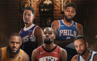 全员4.6亿以上！NBA历史薪资前十来了！