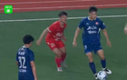 九江队1-0抚州队，方亮点射制胜