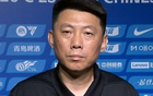 唐田：不是输了球就没办法谈尊严；比赛最后发生了不可控的事