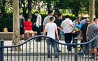 赛前突发！上海海港防线主力吾米提江遭遇车祸，将无缘主场战海牛