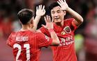 随着海港2-1，铁人4-4河南，大连1-0，中超最新排名出炉！海港第8