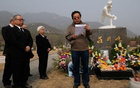 战地名记唐师曾去世 半个体育人！曾帮助庄则栋遗孀酷爱极限探险