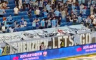 王钰栋将球踢向观众席，新鹏城球迷组织谴责：希望对此展开调查