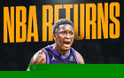 时隔3年重返NBA？又有试训机会，感谢威斯布鲁克！