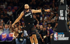 狄龙评 NBA 三大造犯规高手，第一不是亚历山大，也不是巅峰哈登