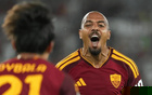 罗马4-0屠杀佛罗伦萨 马伦帽子戏法 五大联赛周末综述