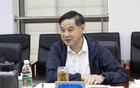 中足协、中足联召开裁判工作座谈会和足球专业人士座谈会，张家胜出席并讲话