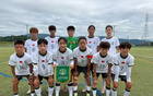 未来可期！中国U-18女足中日韩青运会0失球不败夺冠