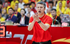 中国男篮VS黎巴嫩！郭士强乘胜追击，首发阵容调整，央视直播