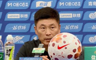 李国旭：感谢主场球迷，这一场确实没听到北京球迷的任何声音