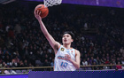 2024年状元，媒体人：山东球员谢智杰将租借加盟山西汾酒男篮