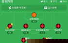 伯恩茅斯1-1埃弗顿，斯科特破门，塔尔科夫斯基绝平