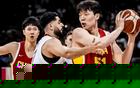 中央5台直播男篮世预赛时间表：8月31日，中国男篮主场PK黎巴嫩