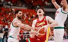 别高兴太早！险胜黎巴嫩后，杨瀚森将回NBA，男篮的考验才刚开始