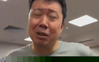 有趣，王治郅被吓了一跳！