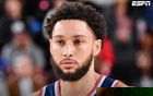 回归NBA！Shams：本-西蒙斯1年350万加盟国王