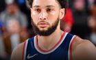 钓鱼一年后，本西蒙斯重返NBA！一年350万美元加盟国王！