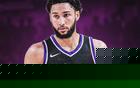 1年350万！西蒙斯正式签约！成功重返NBA