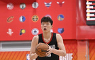 杨瀚森在NBA多打几分钟？媒体人：这事只有老板发话才行