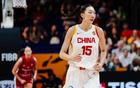 中国女篮加时4分险胜，韩旭22+14张子宇被限制，杨舒予18+5立大功