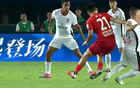 0-0！成都蓉城“提前4轮夺冠落空”，遭河南队逼平，两队险酿冲突