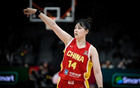 杨毅：中国女篮少了个李月汝，她打捷克能拿30分
