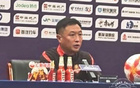 东北超｜延边主帅张鹏：失利我全责 队员可以昂首离场