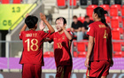 U20女足小组第3晋级！16强战对阵意大利，22年前曾取胜