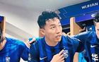 贺惯：最难的还是丢分后调整心态；成绩低谷时我必须承担责任