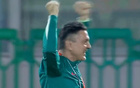 热议U23表现：吴曦、张玉宁高一档，安东尼奥体系在大赛管用
