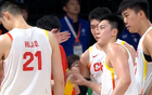 随着日本85-78中国台北，亚运男篮四强出炉，中国男篮对手也确定