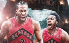 1年5030万美金！4年1.86亿美金！NBA最强锋线双子星诞生
