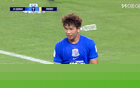 2-1！申花亚冠开门红，徐皓阳世界波杨帅替补奇兵，裁判多次离谱误判