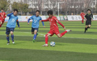 全国县域足球赛响水基层赛9月18日正式打响!12支本土足球队参赛!