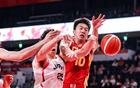 知耻而后勇吧！中国男篮以78-97不敌日本，止步四强，连续两届无缘亚运决赛