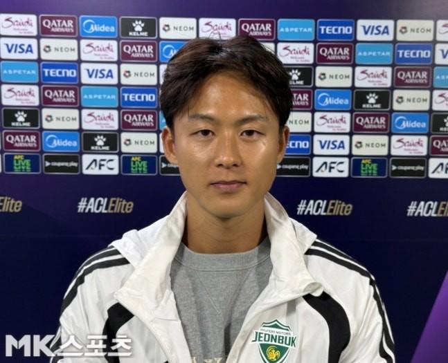 李昇祐谈未能入选韩国队：我觉得遗憾，这是无可奈何的结果