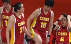 女篮大胜泰国！宫鲁鸣淡定，全队开心庆祝，目标仍是冠军！
