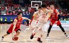 郭士强输得不冤！日本男篮主帅加盟NBA，男篮暴露最大“短板”