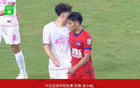 梅州客家1-3遭石家庄功夫逆转，张煜东、多米尼克破门