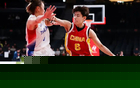 亚运女篮明天9月21日赛程：中国女篮PK印尼女篮冲击两连胜
