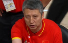 一泻千里！中国男篮无心恋战，铜牌都没保住！